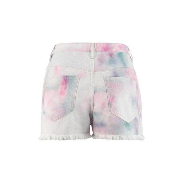 Isabel Marant Multicolor  Skirt – Image 2