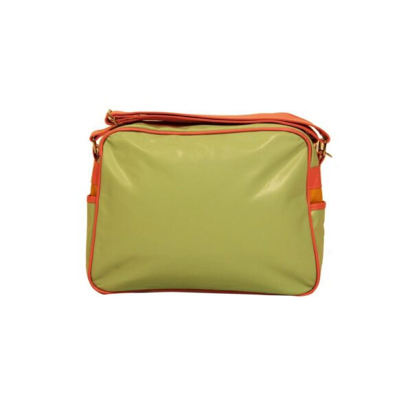 Gola Green Fabric Handbag – Image 2