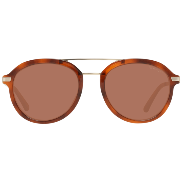 Gant Brown Men Sunglasses – Image 2