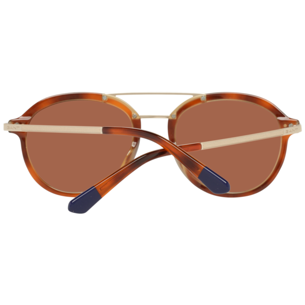 Gant Brown Men Sunglasses – Image 3