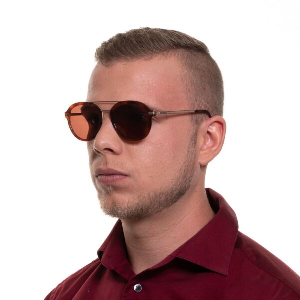 Gant Brown Men Sunglasses – Image 4