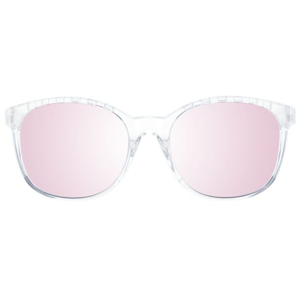 Adidas Transparent Unisex Sunglasses – Image 2