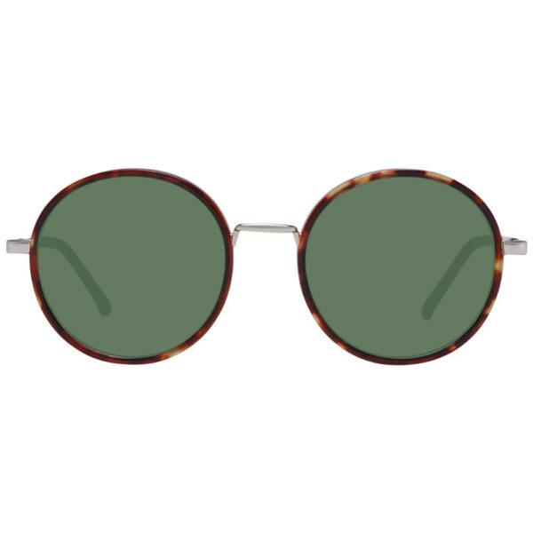 Scotch & Soda Brown Men Sunglasses – Image 2