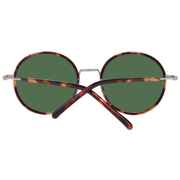 Scotch & Soda Brown Men Sunglasses – Image 3