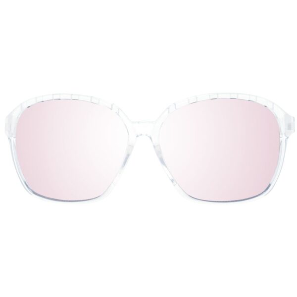 Adidas Transparent Women Sunglasses – Image 2