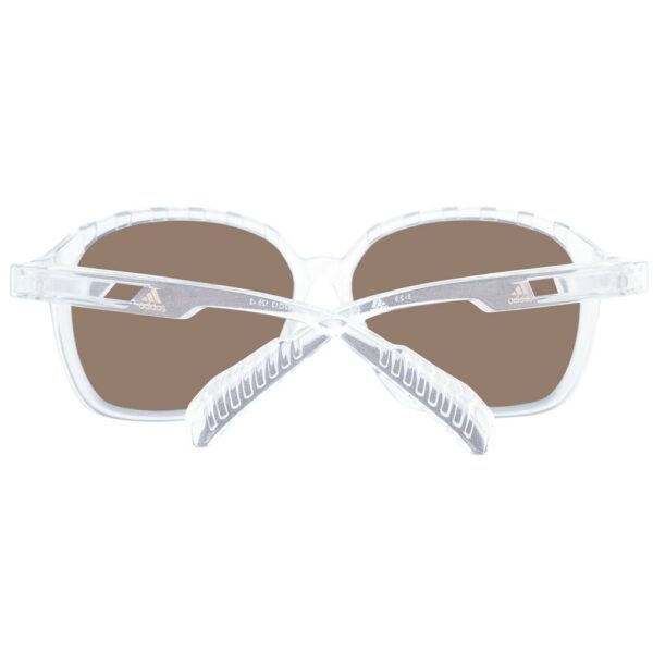 Adidas Transparent Women Sunglasses – Image 3