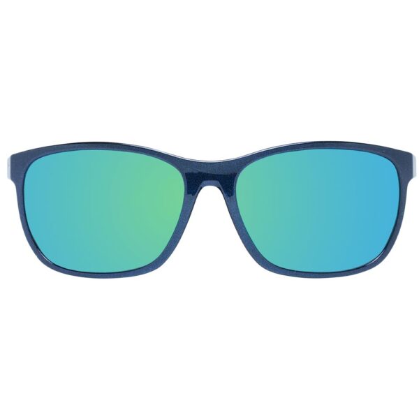 Adidas Blue Men Sunglasses – Image 2