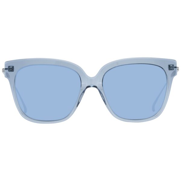 Scotch & Soda Blue Women Sunglasses – Image 2