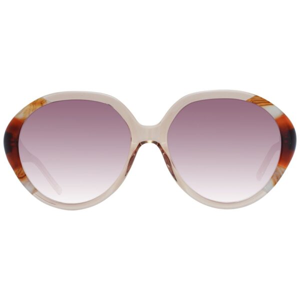 Scotch & Soda Brown Women Sunglasses – Image 2