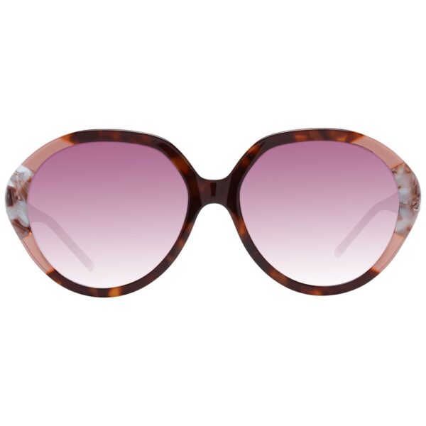 Scotch & Soda Brown Women Sunglasses – Image 2