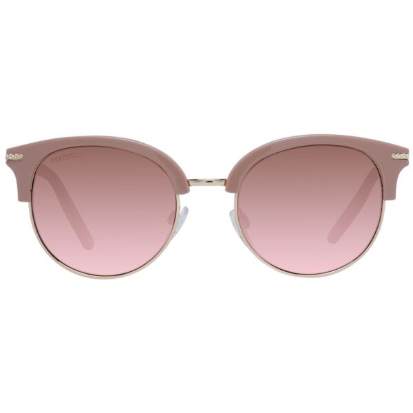 Serengeti Pink Women Sunglasses – Image 2