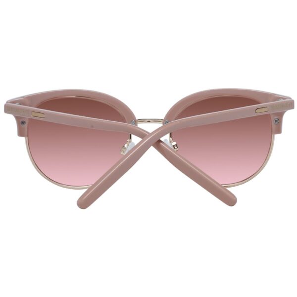 Serengeti Pink Women Sunglasses – Image 3