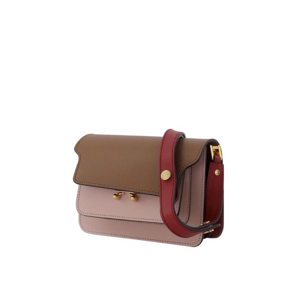 Marni Multicolor  Shoulder Bag – Image 2