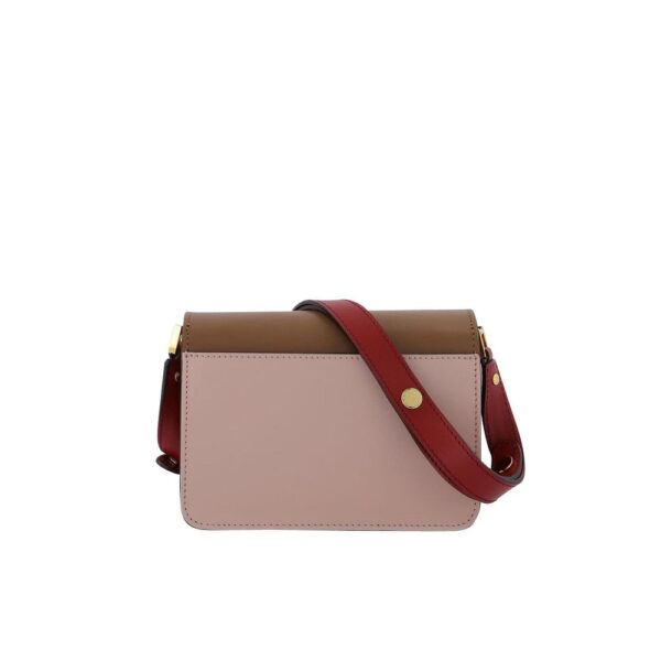 Marni Multicolor  Shoulder Bag – Image 3