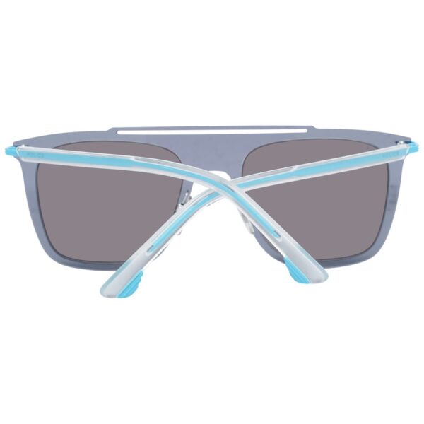 Police Gray Men Sunglasses – Image 3