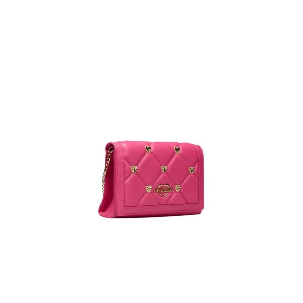 Love Moschino Multicolor Polyethylene Women Crossbody Bag – Image 2