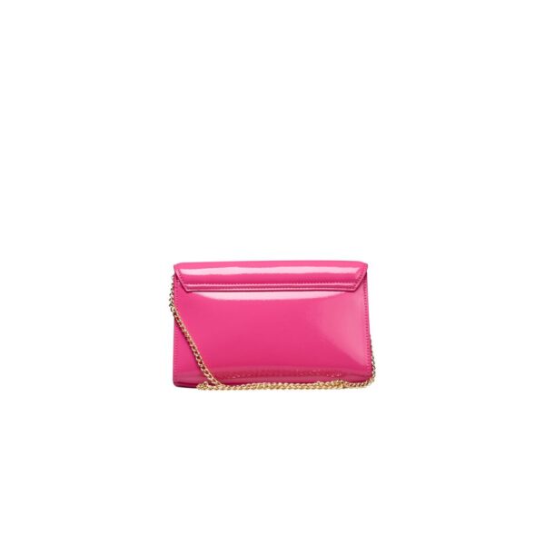 Love Moschino Multicolor Polyethylene Women Crossbody Bag – Image 3