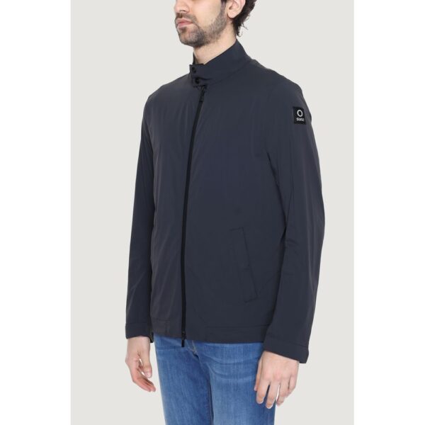 Suns Black Nylon Jacket – Image 4