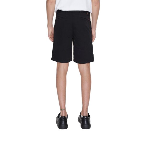 Hugo Boss Black Cotton Short – Image 2