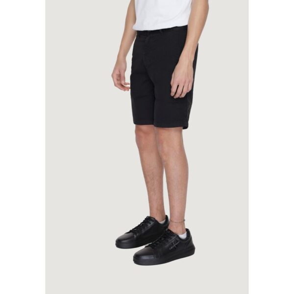 Hugo Boss Black Cotton Short – Image 3