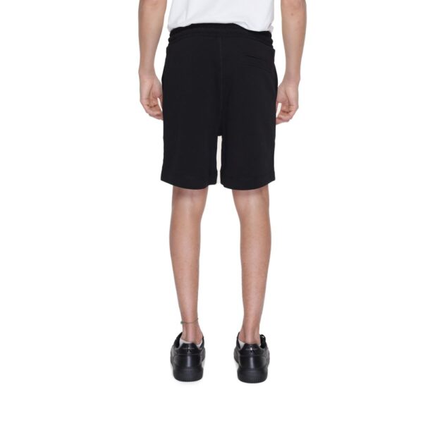 Hugo Boss Black Cotton Short – Image 2