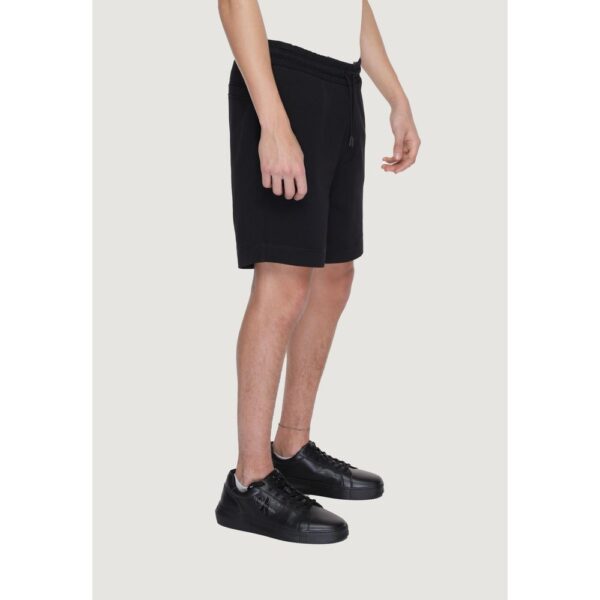 Hugo Boss Black Cotton Short – Image 5