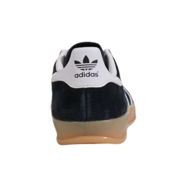 Adidas Black Suede Sneaker – Image 5