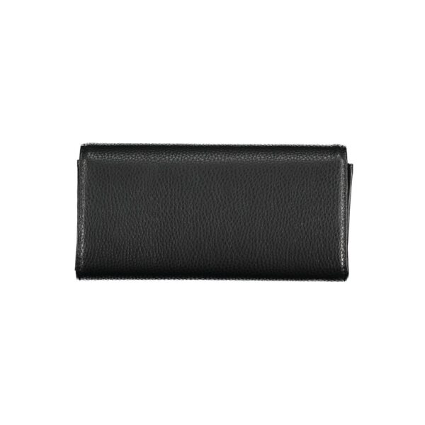 Tommy Hilfiger Elegant Quadruple Compartment Wallet – Image 2