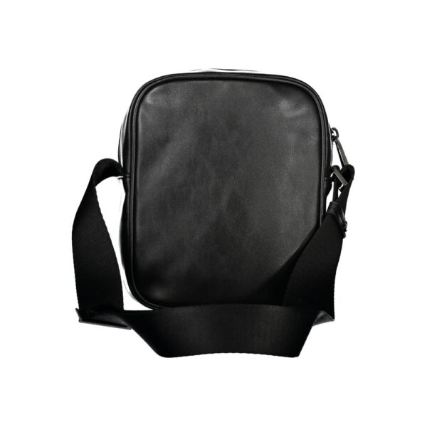 Calvin Klein Sleek Urban Black Shoulder Bag – Image 2