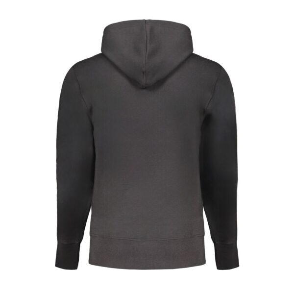 Calvin Klein Black Cotton Sweater – Image 2