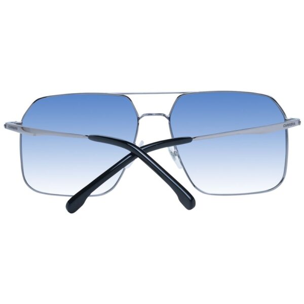 Serengeti Transparent Men Sunglasses – Image 3