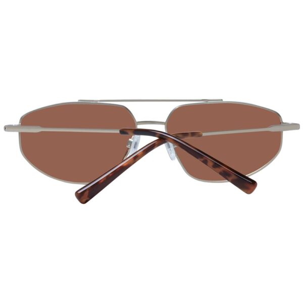 Serengeti Gold Men Sunglasses – Image 3