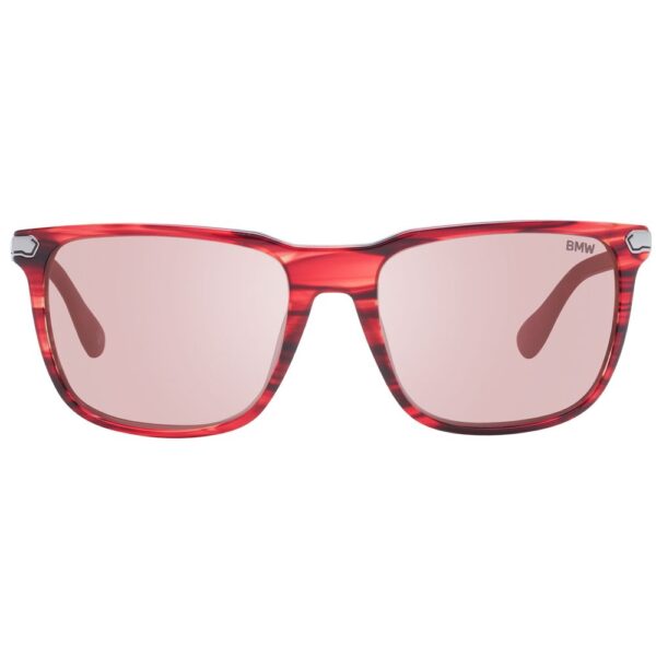 BMW Red Men Sunglasses – Image 2