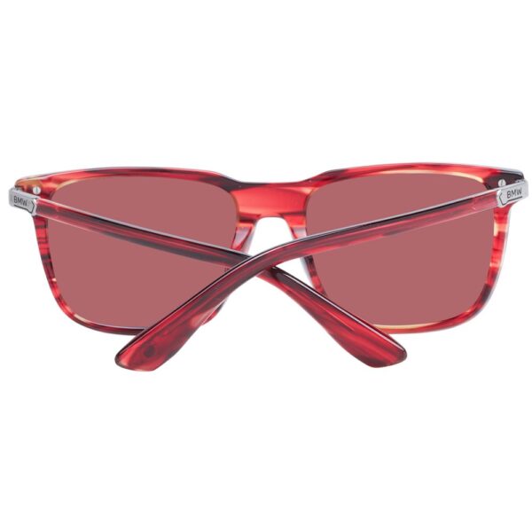 BMW Red Men Sunglasses – Image 3