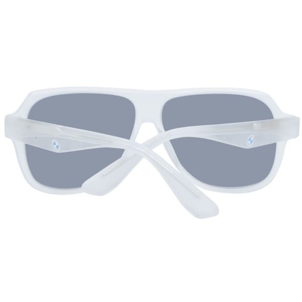 BMW White Men Sunglasses – Image 3