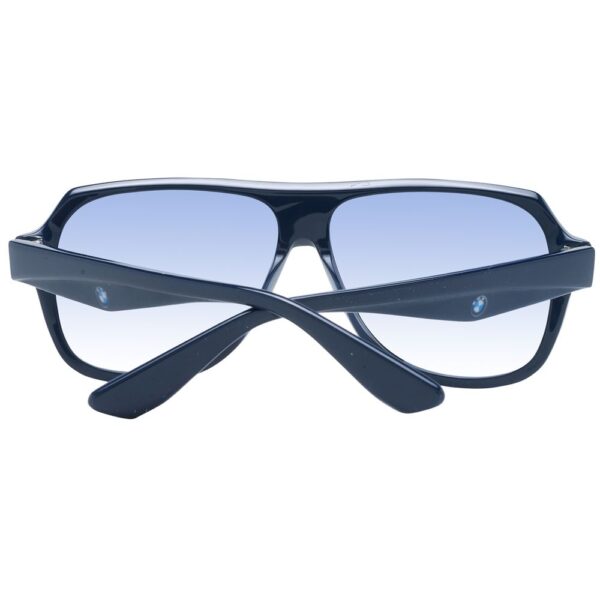 BMW Blue Men Sunglasses – Image 3