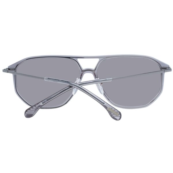 Lozza Gray Men Sunglasses – Image 3