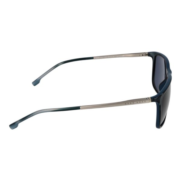 Hugo Boss Blue Men Sunglasses – Image 5