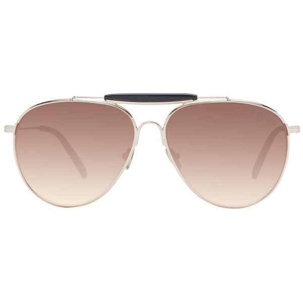 Tom Ford Gold Men Sunglasses – Image 2