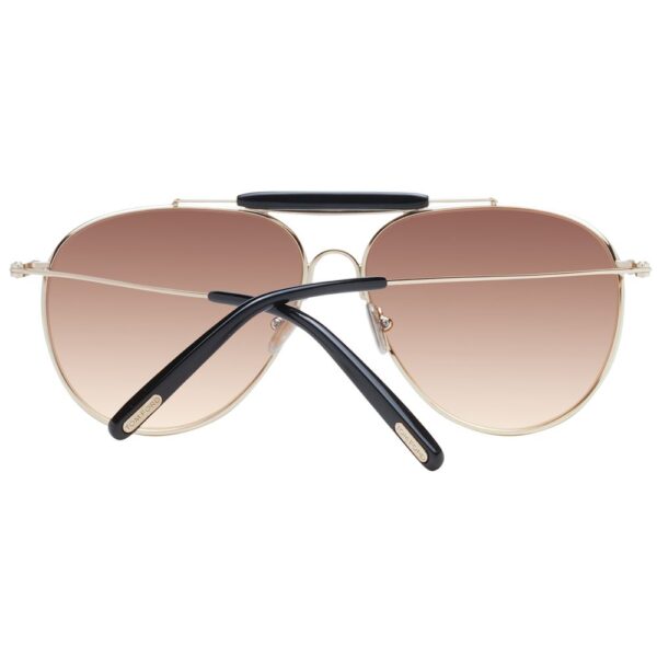 Tom Ford Gold Men Sunglasses – Image 3