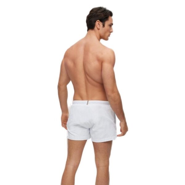 Hugo Boss White Polyamide Swimwear – Image 2