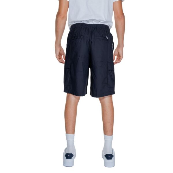 Jack Jones Black Cotton Short – Image 4