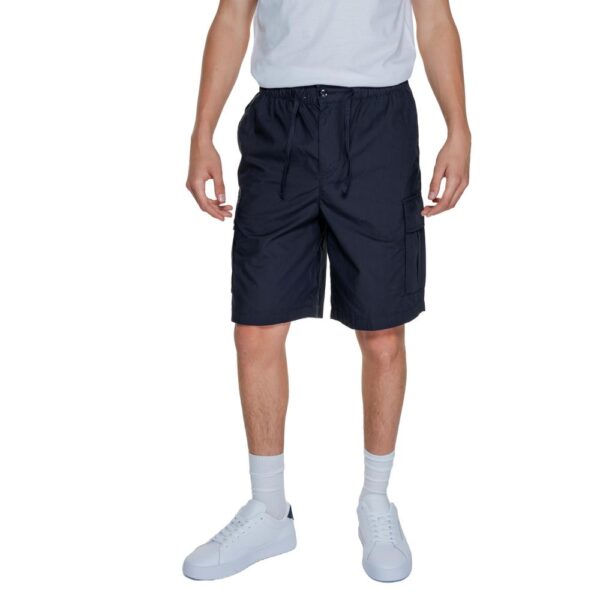 Jack Jones Black Cotton Short – Image 5