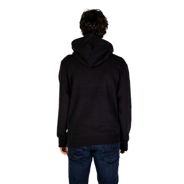 Calvin Klein Jeans Black Cotton Sweater – Image 2