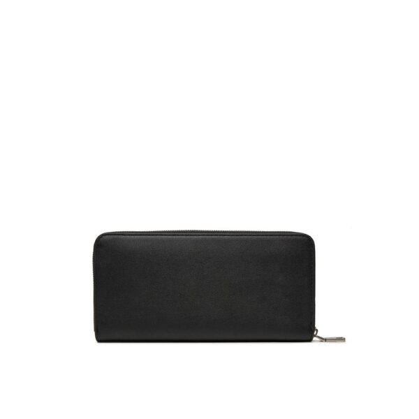 Calvin Klein Jeans Black Polyethylene Wallet – Image 2