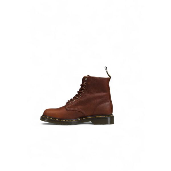 Dr. Martens Brown Leather Boot – Image 3