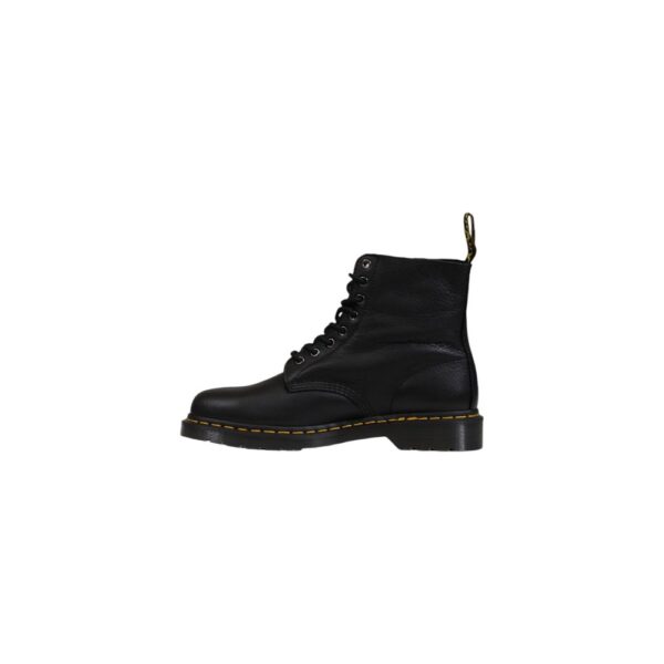 Dr. Martens Black Leather Boot – Image 3