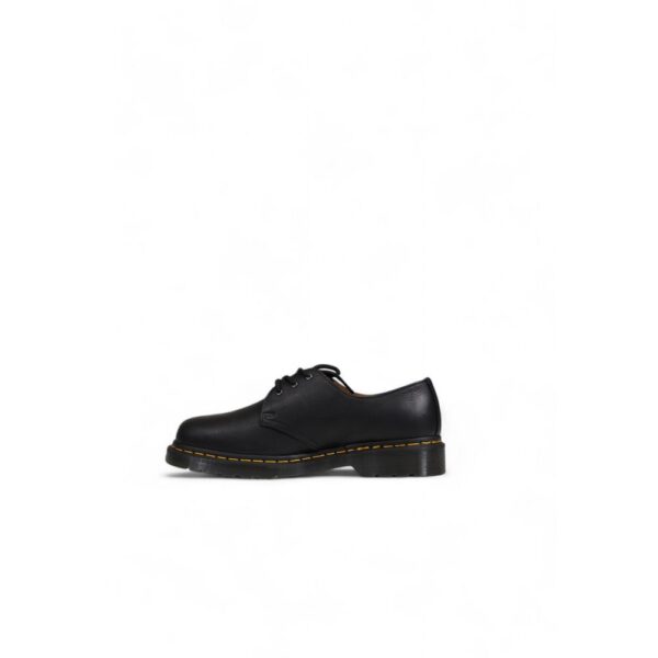 Dr. Martens Black Leather Casual – Image 3