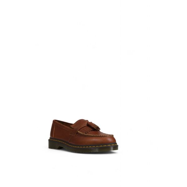 Dr. Martens Brown Leather Casual – Image 2