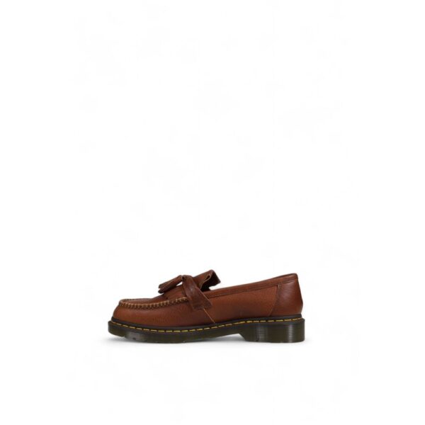 Dr. Martens Brown Leather Casual – Image 3